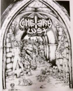 Cemetery Lust : Cemetery Lust